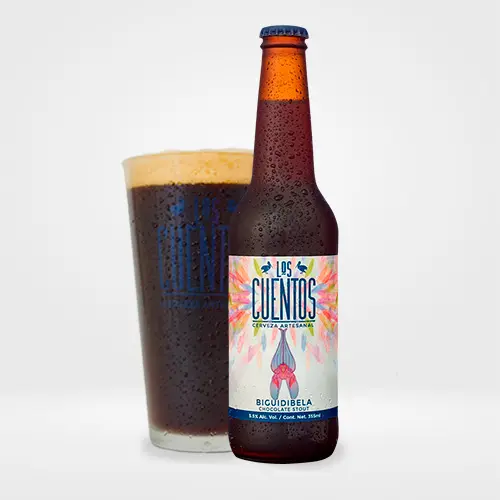 [TLStout] Biguidibela